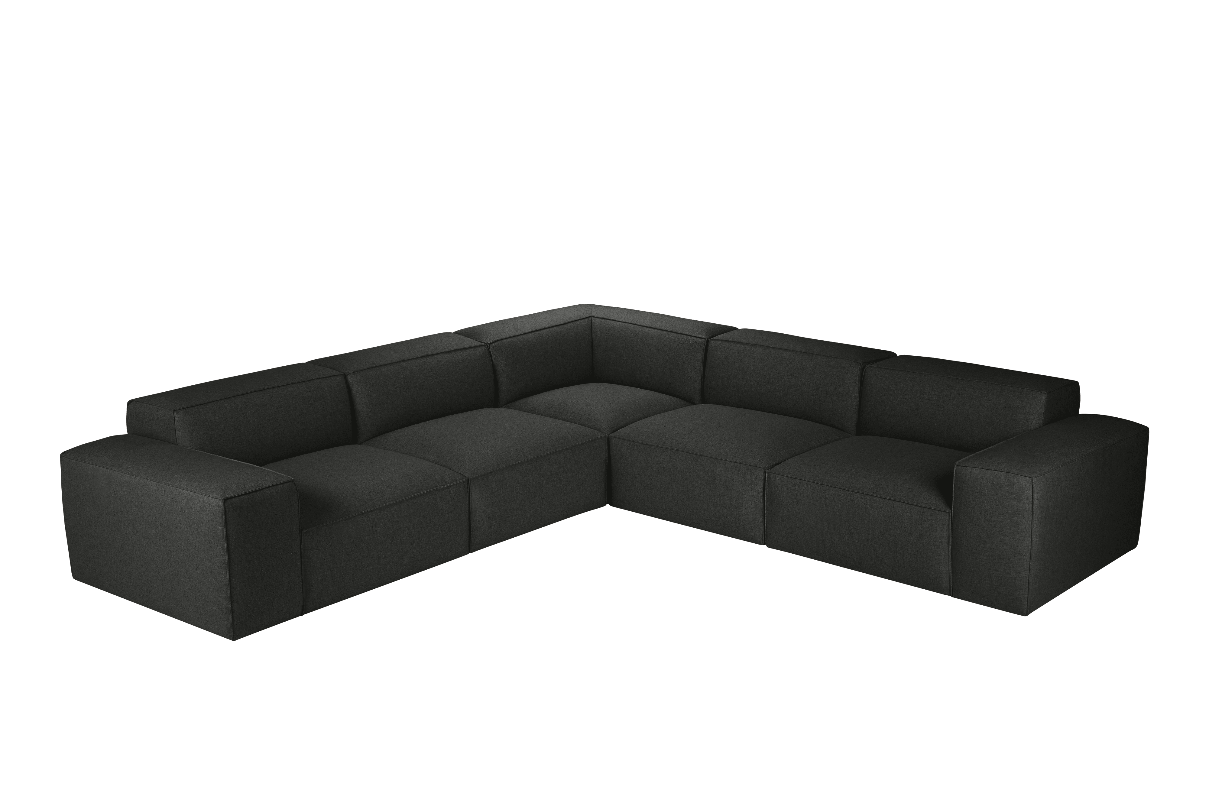 Elo Corner Sofa