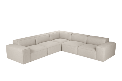 Elo Corner Sofa