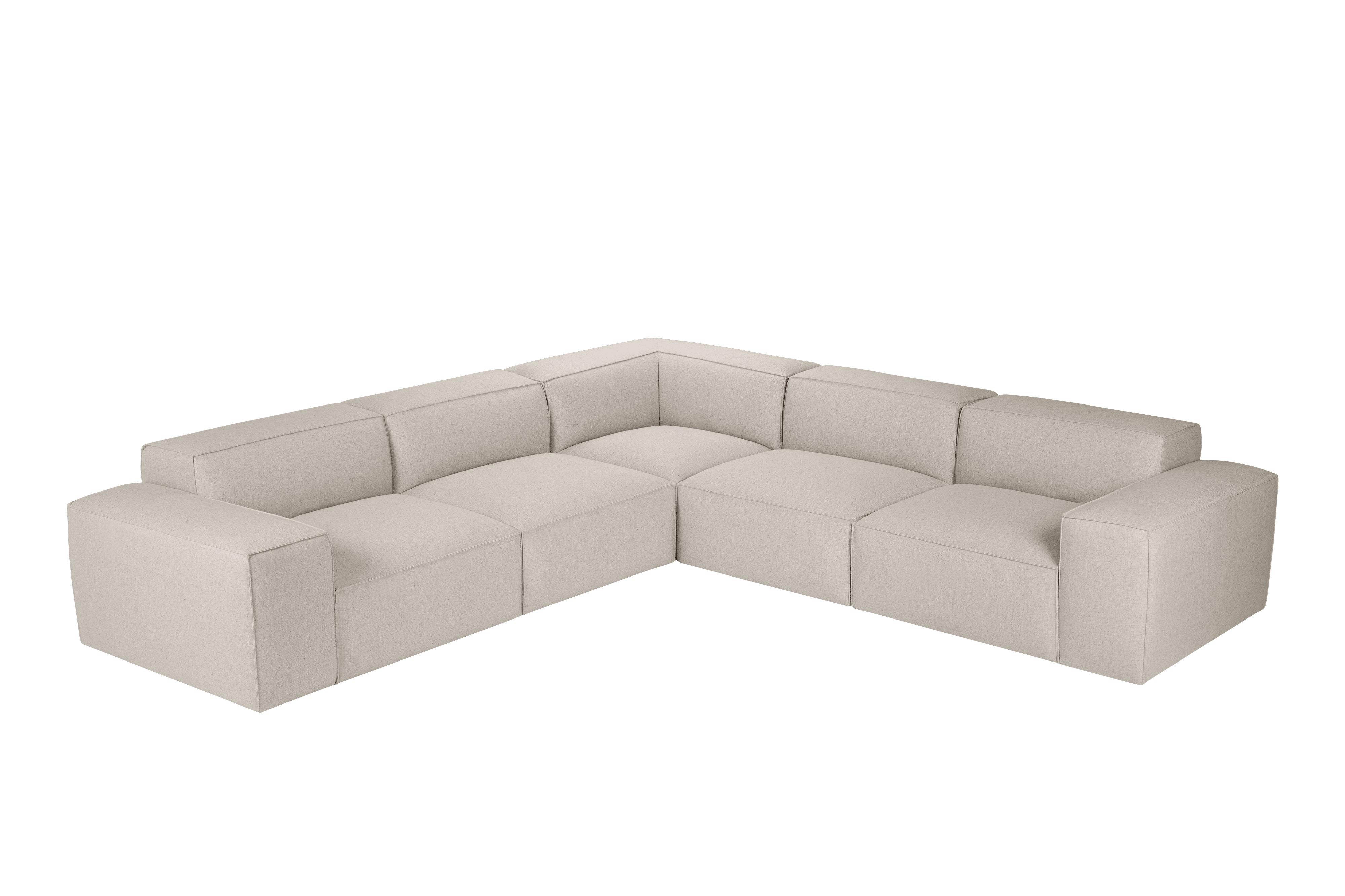 Elo Corner Sofa