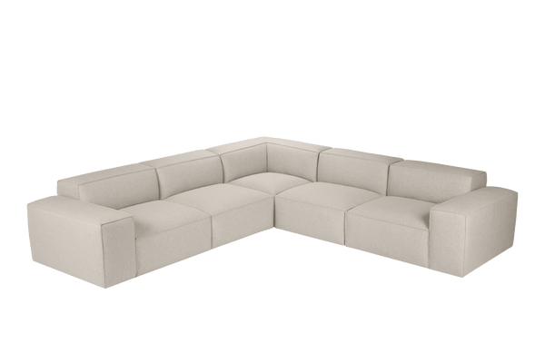 Elo Corner Sofa
