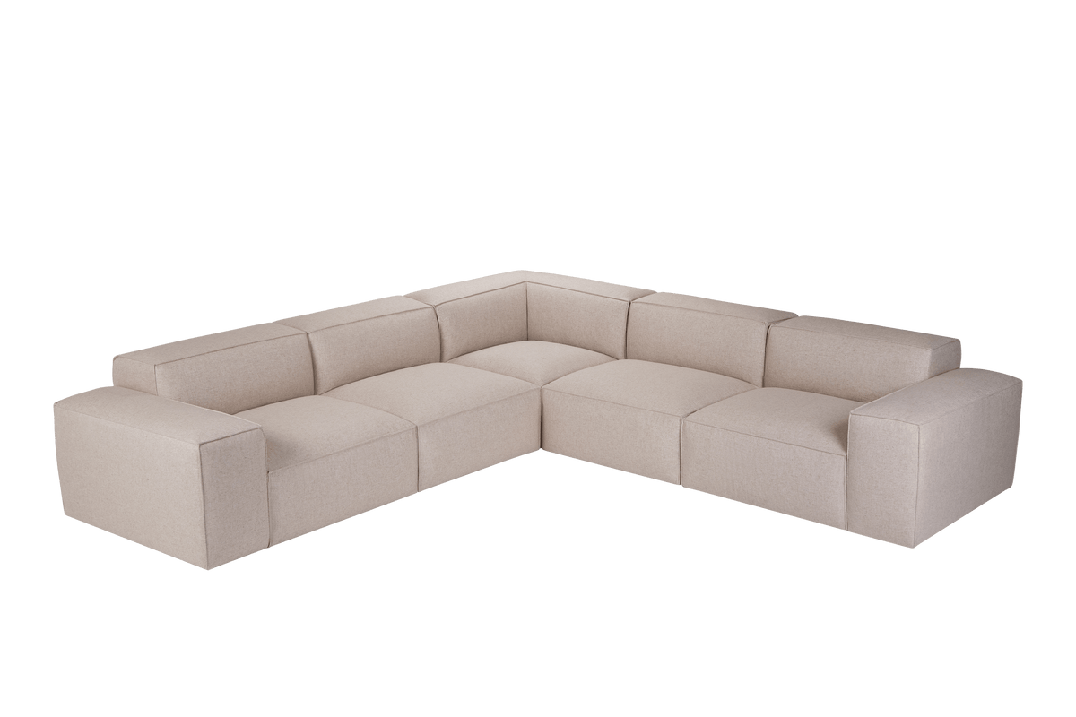Elo Corner Sofa
