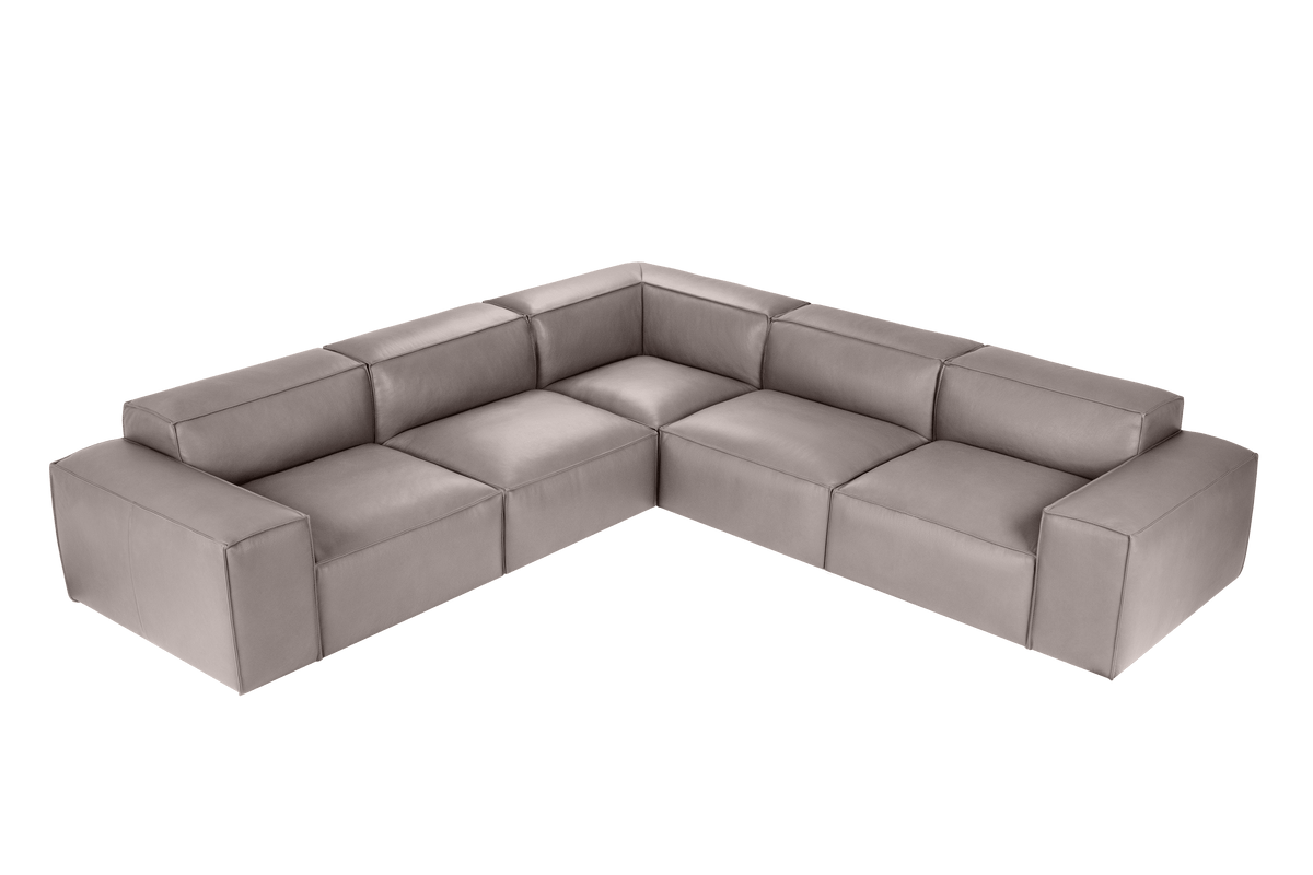 Elo Corner Sofa