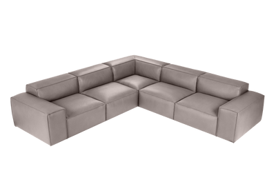 Elo Corner Sofa