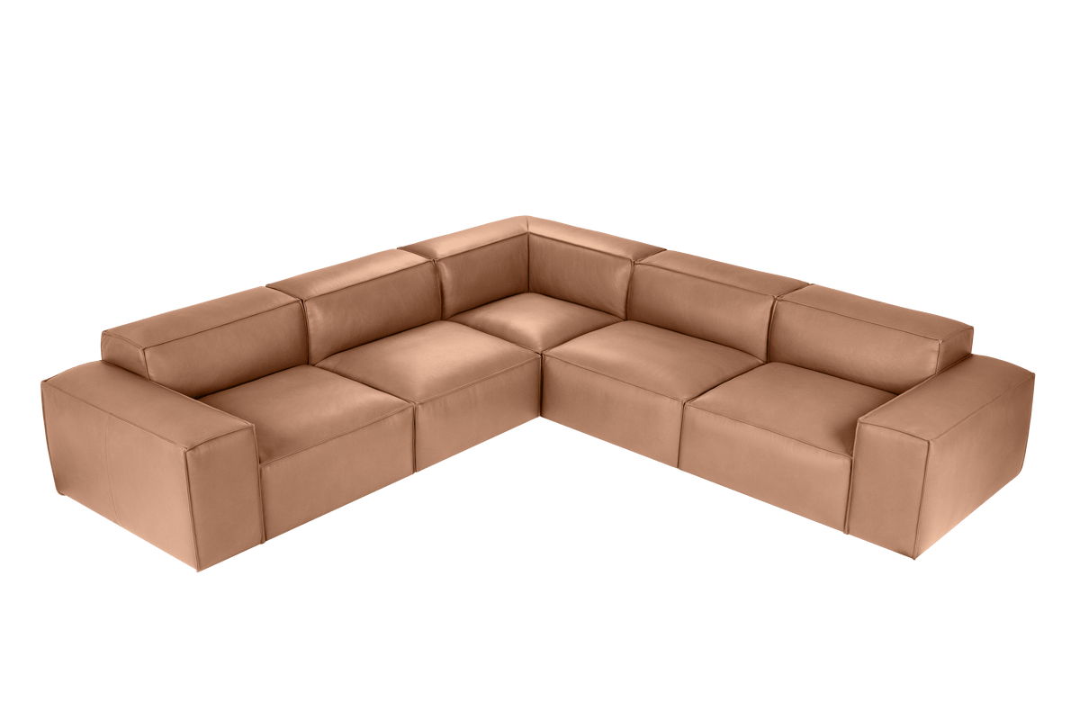 Elo Corner Sofa