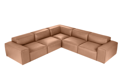 Elo Corner Sofa