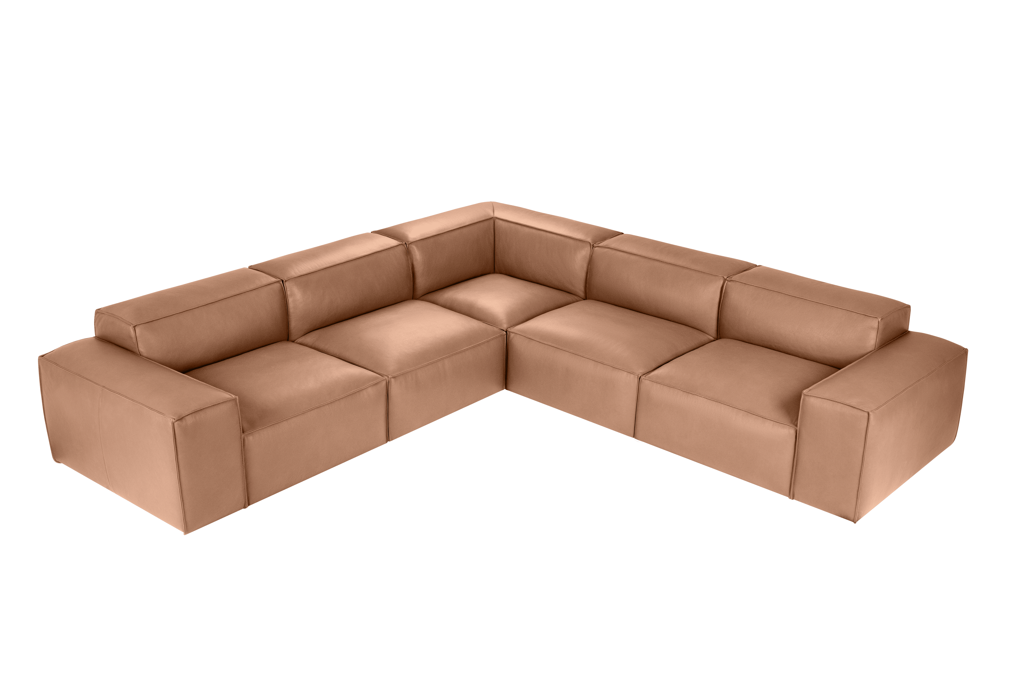 Elo Corner Sofa