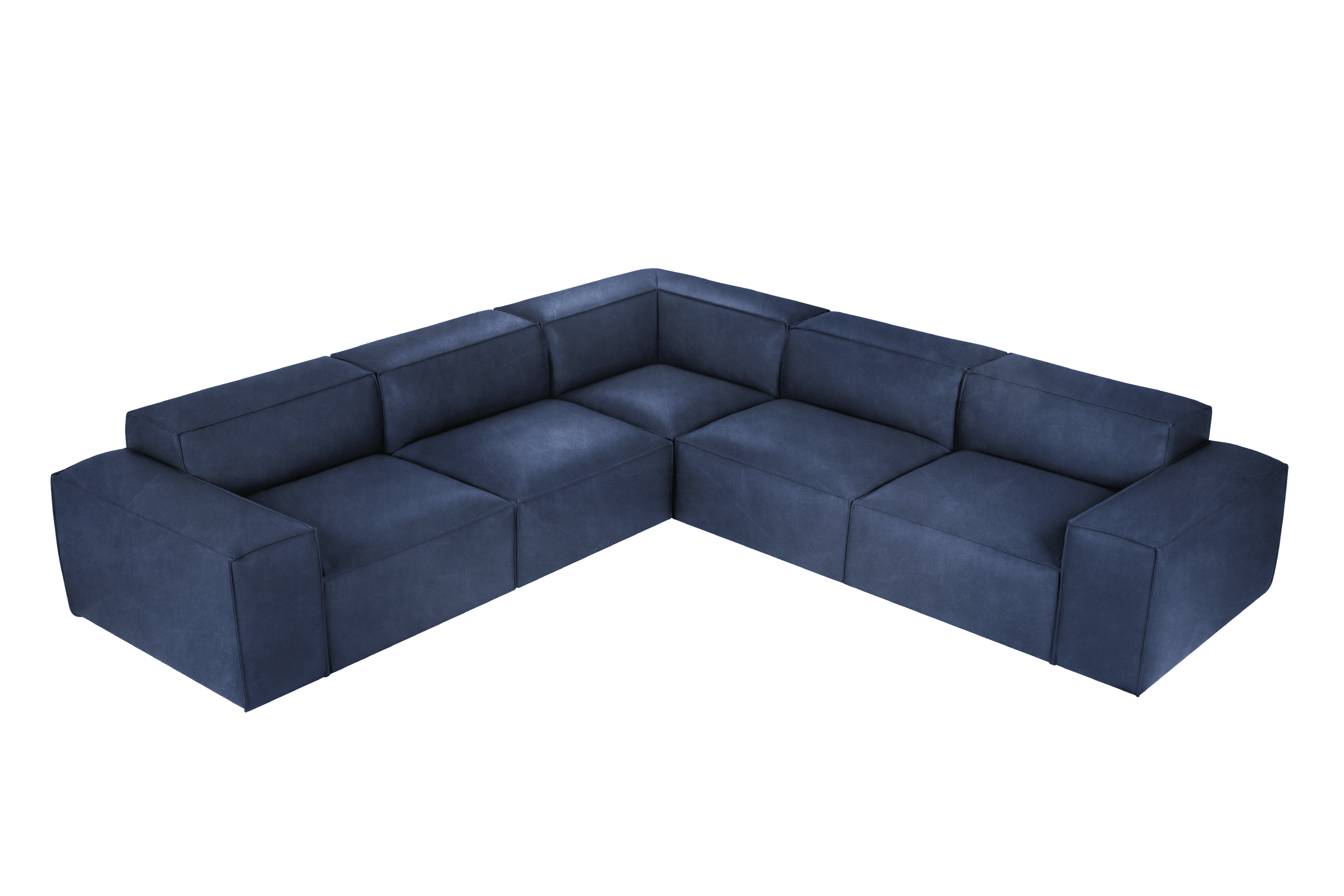 Elo Corner Sofa
