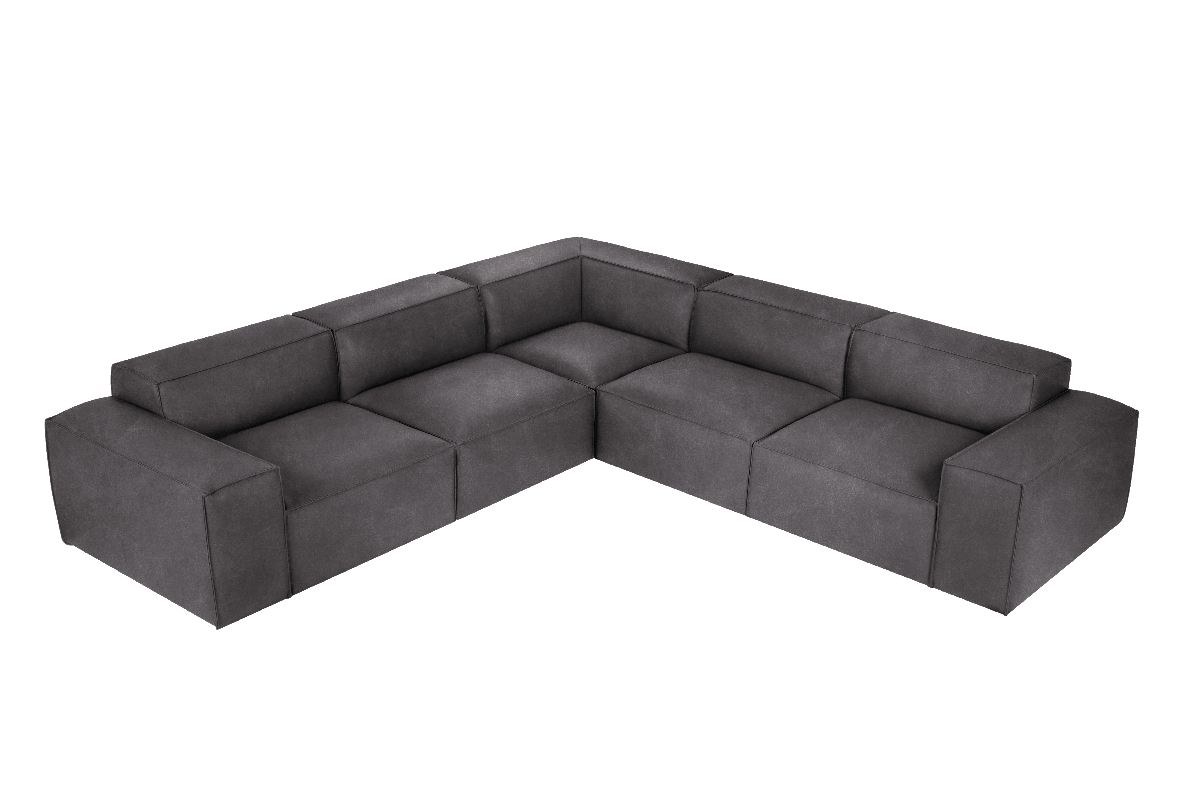 Elo Corner Sofa