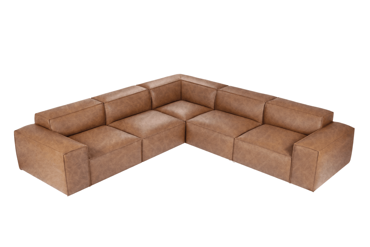 Elo Corner Sofa