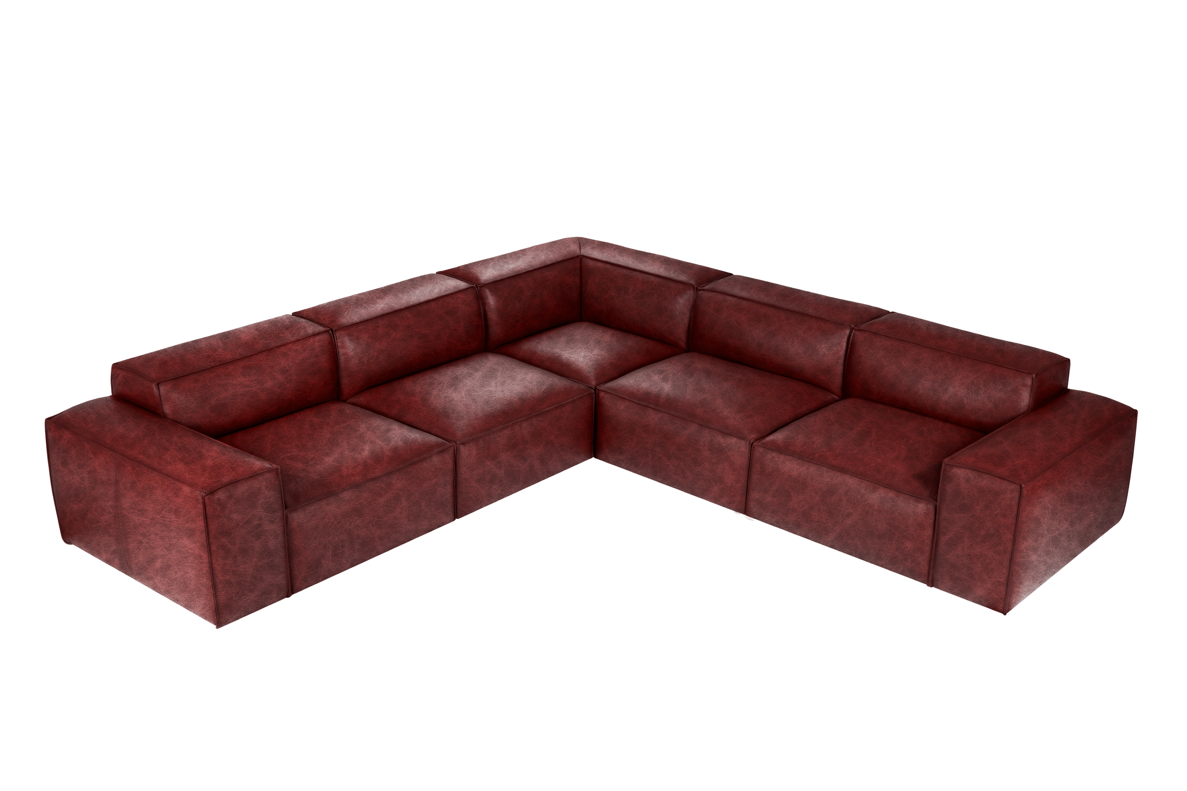 Elo Corner Sofa
