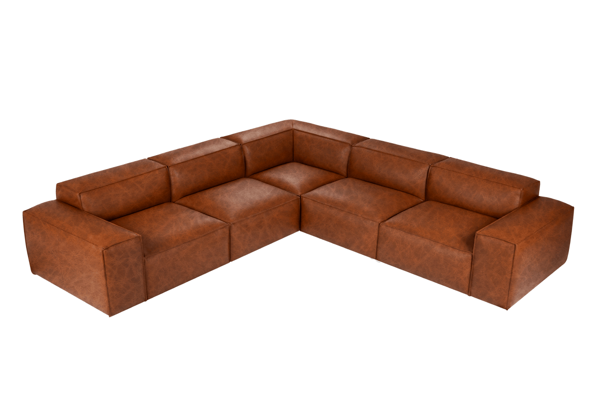 Elo Corner Sofa