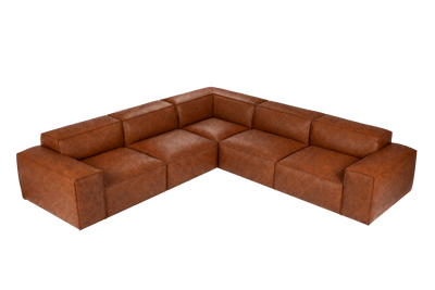 Elo Corner Sofa