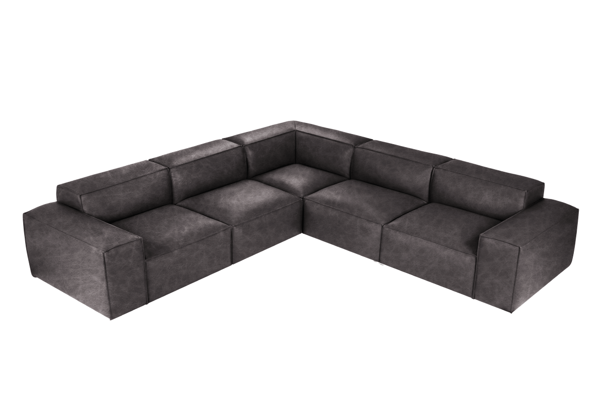 Elo Corner Sofa