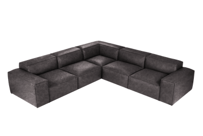 Elo Corner Sofa