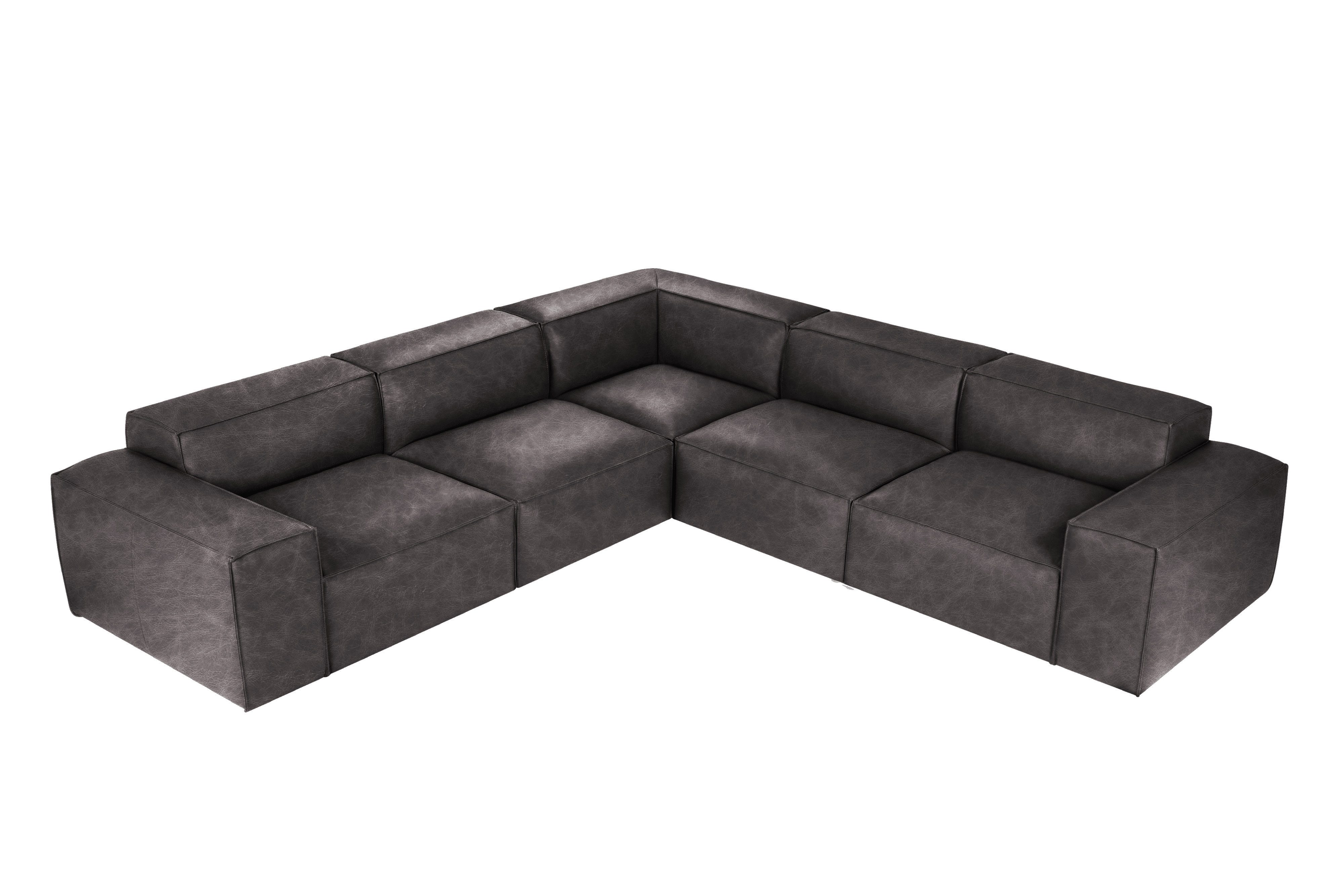 Elo Corner Sofa