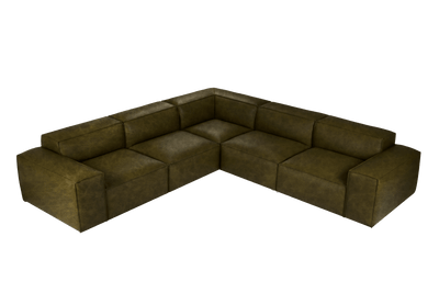 Elo Corner Sofa