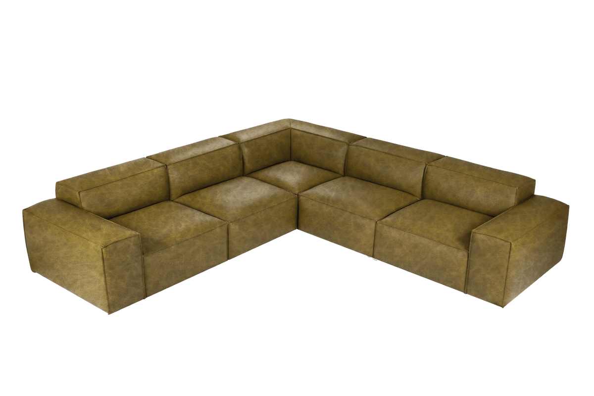 Elo Corner Sofa