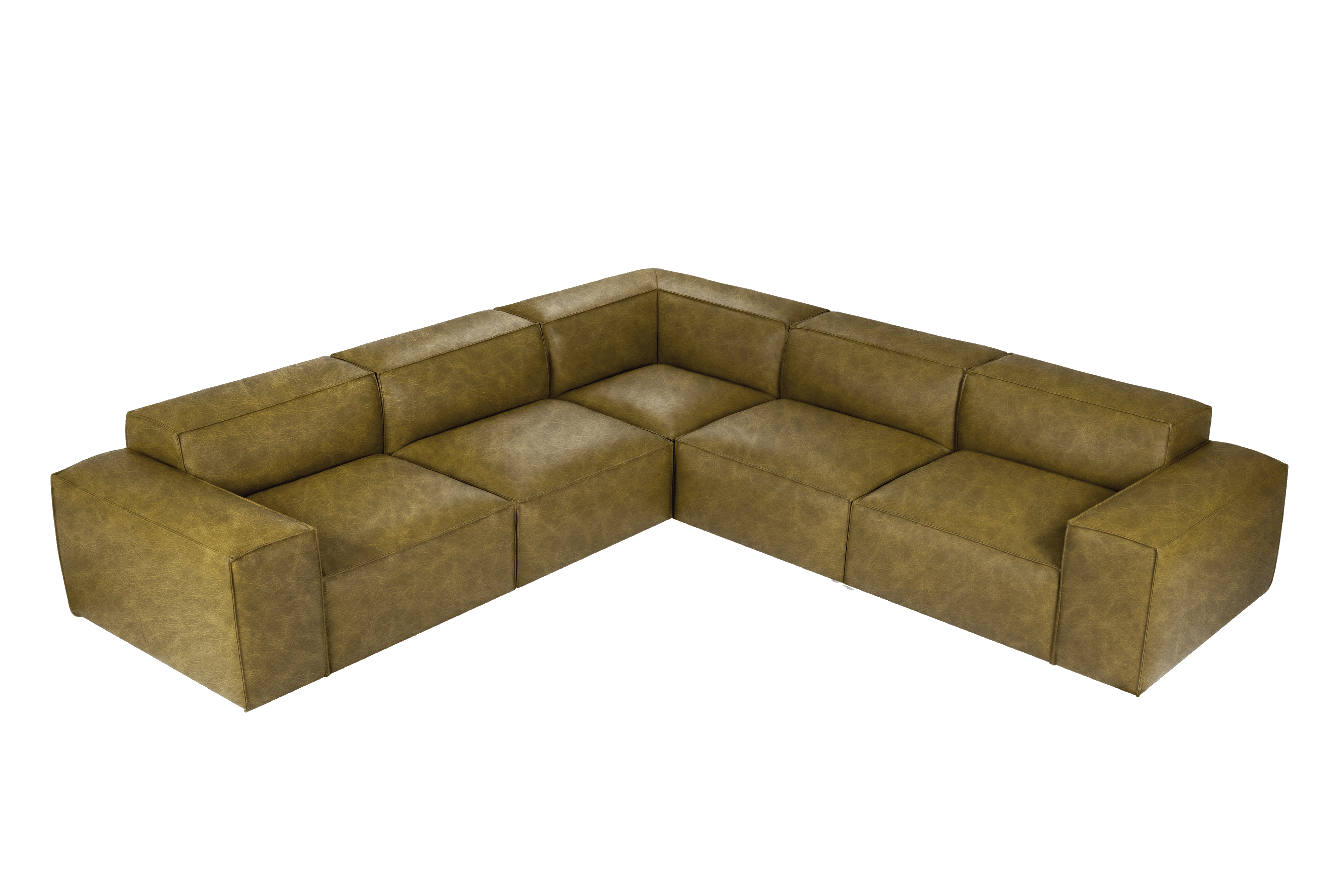 Elo Corner Sofa