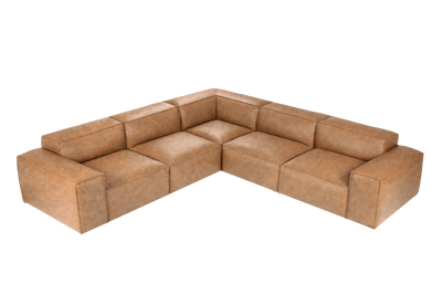 Elo Corner Sofa
