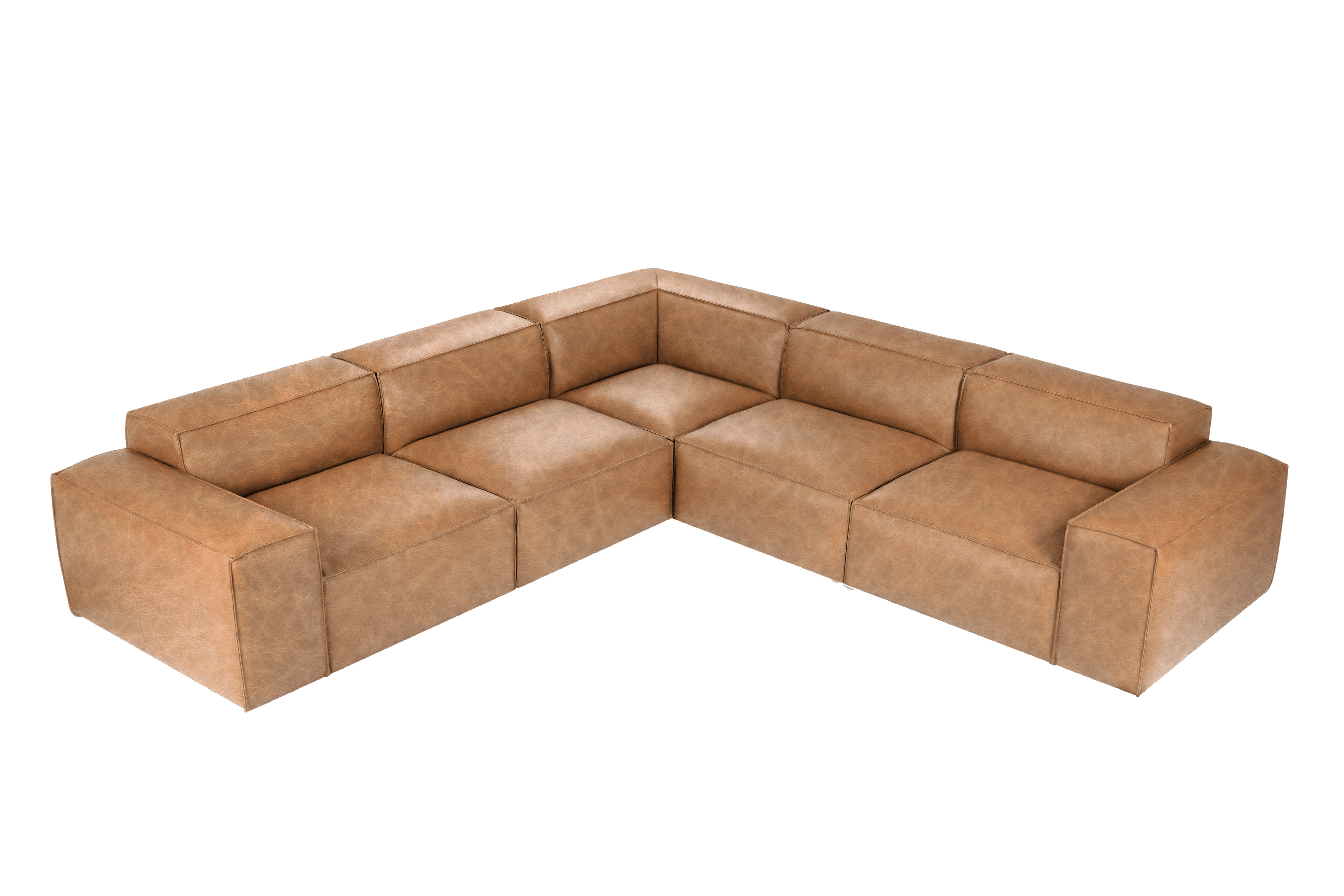 Elo Corner Sofa