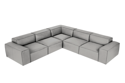 Elo Corner Sofa