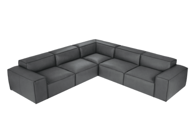 Elo Corner Sofa