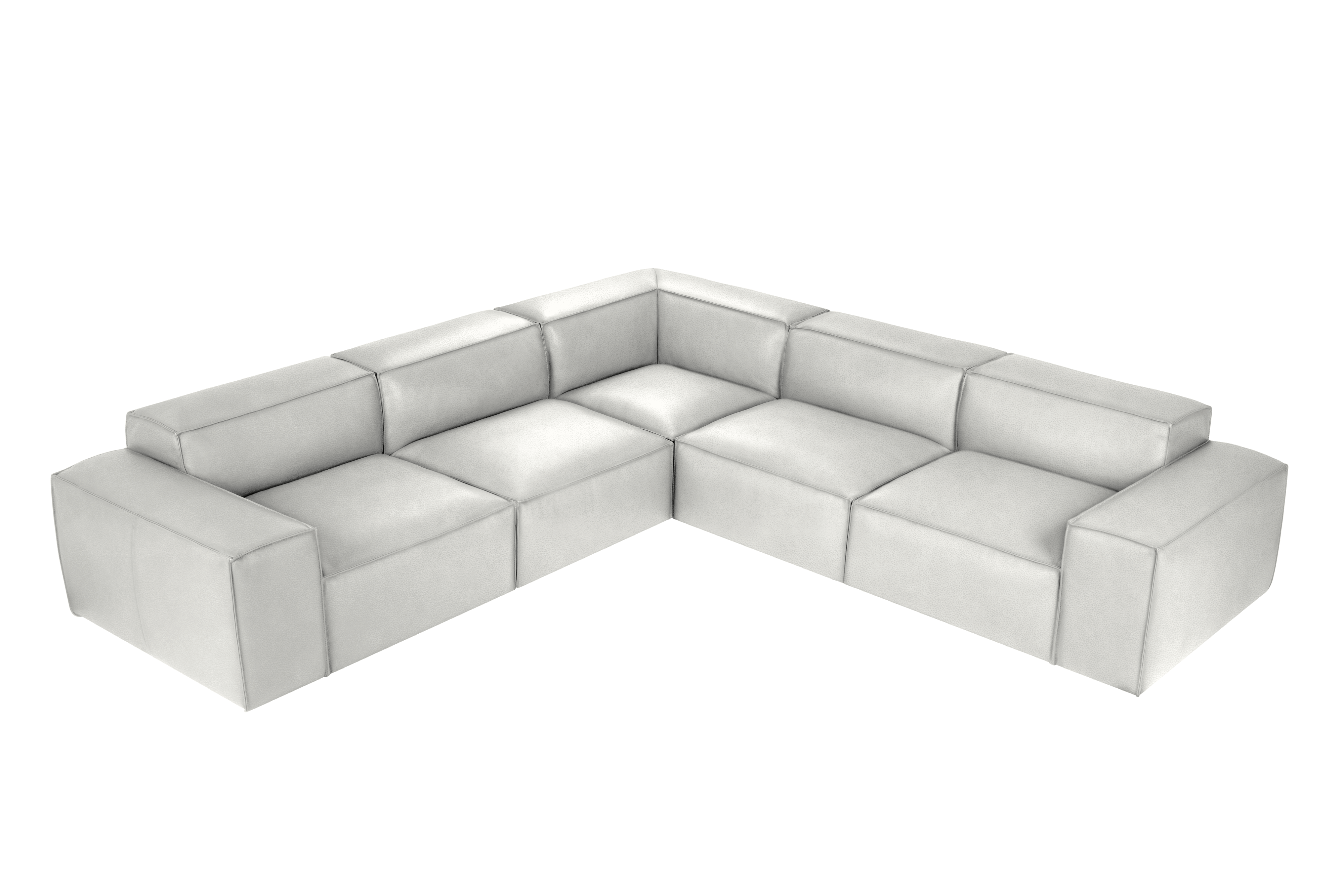 Elo Corner Sofa