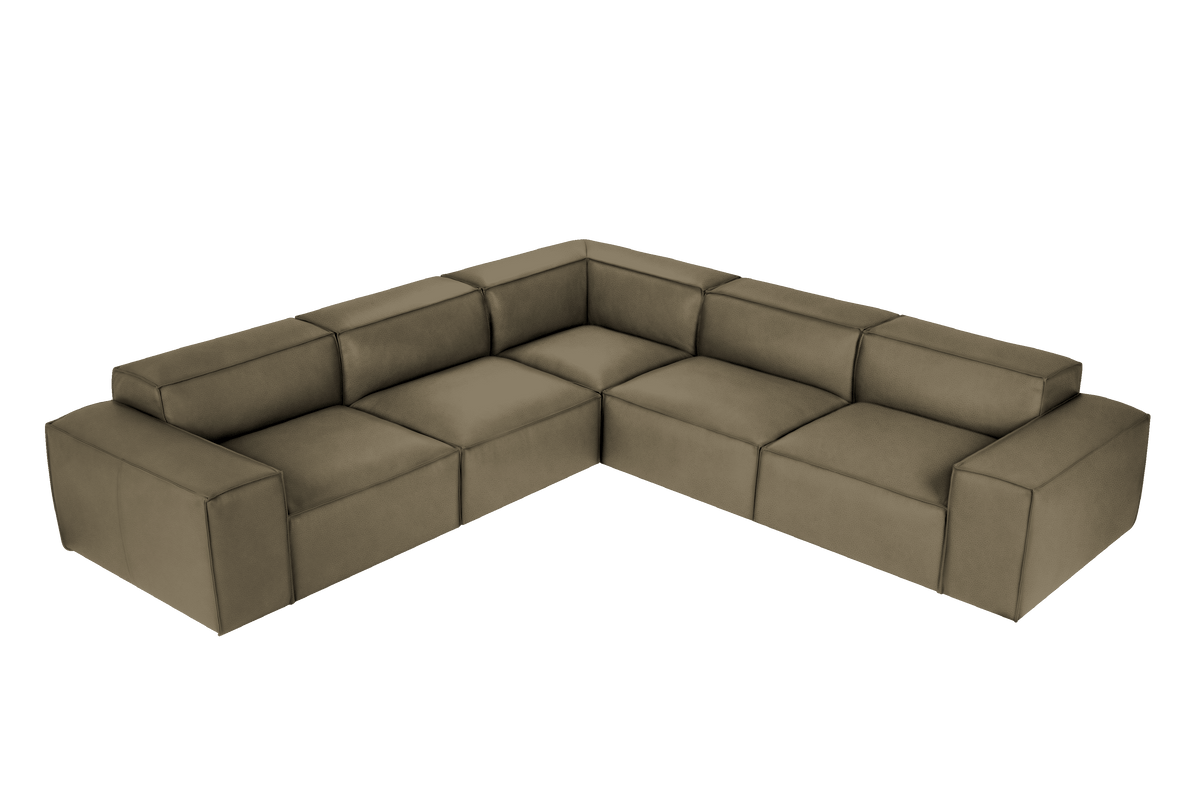Elo Corner Sofa
