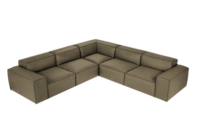 Elo Corner Sofa