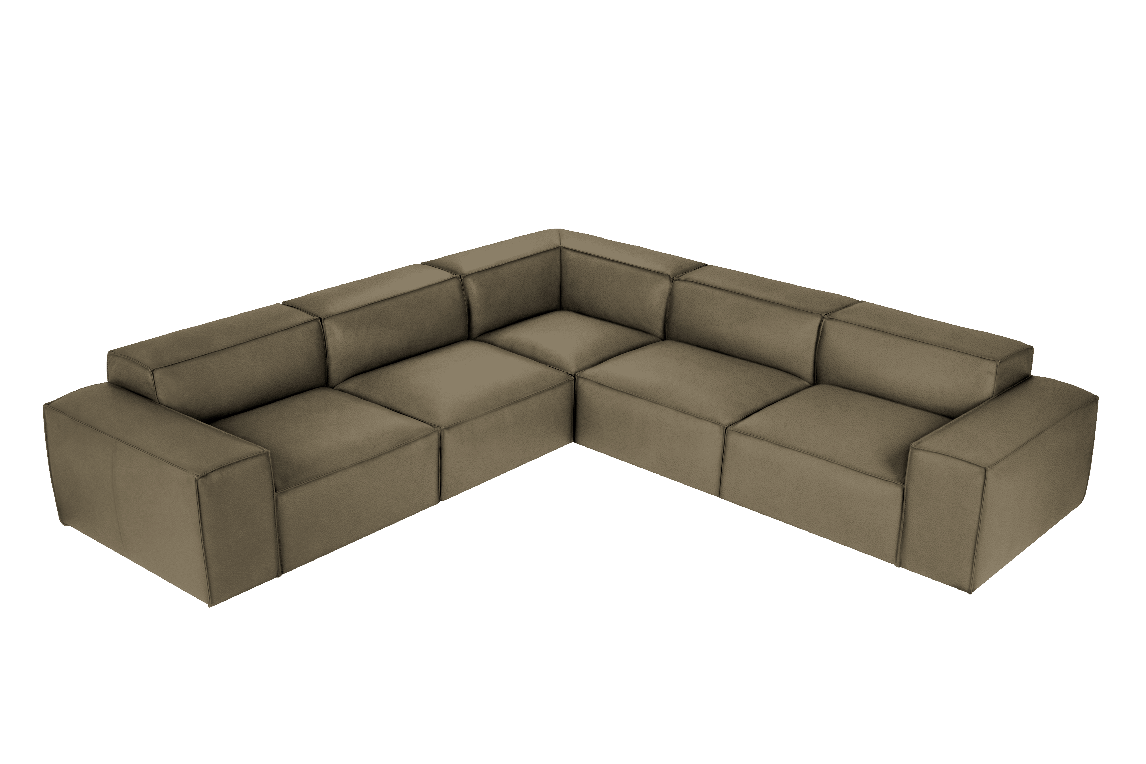 Elo Corner Sofa