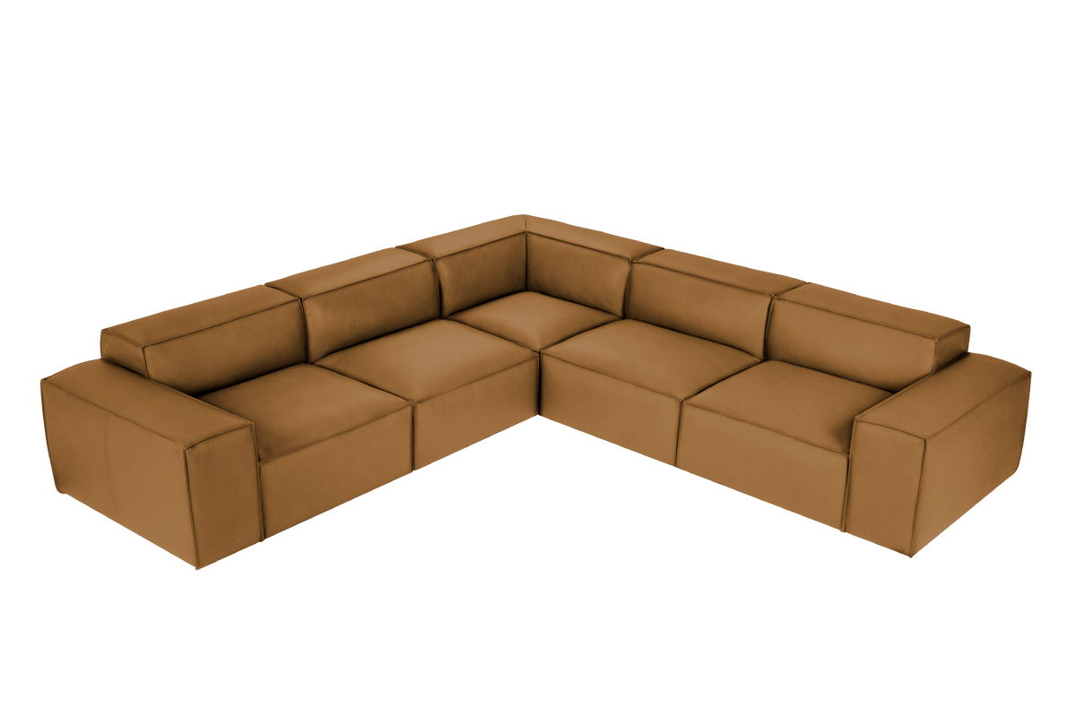 Elo Corner Sofa