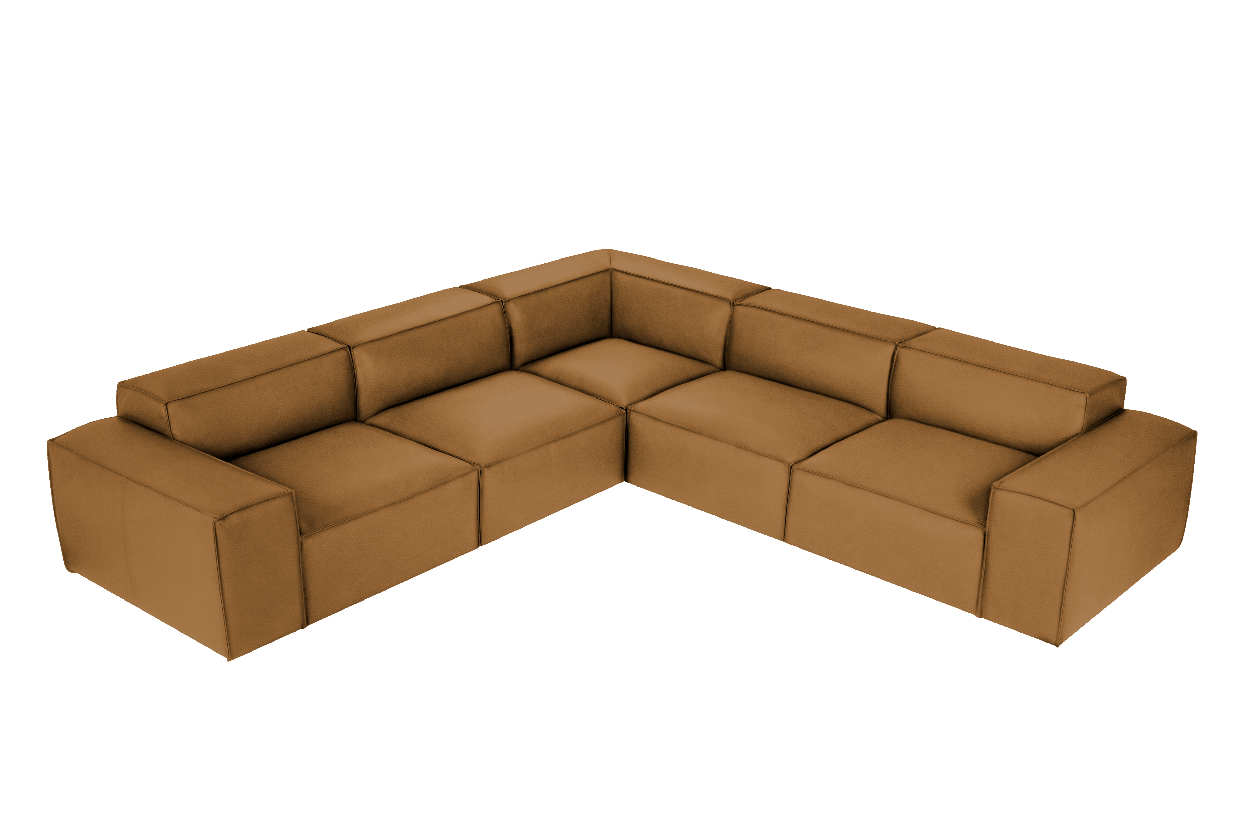 Elo Corner Sofa