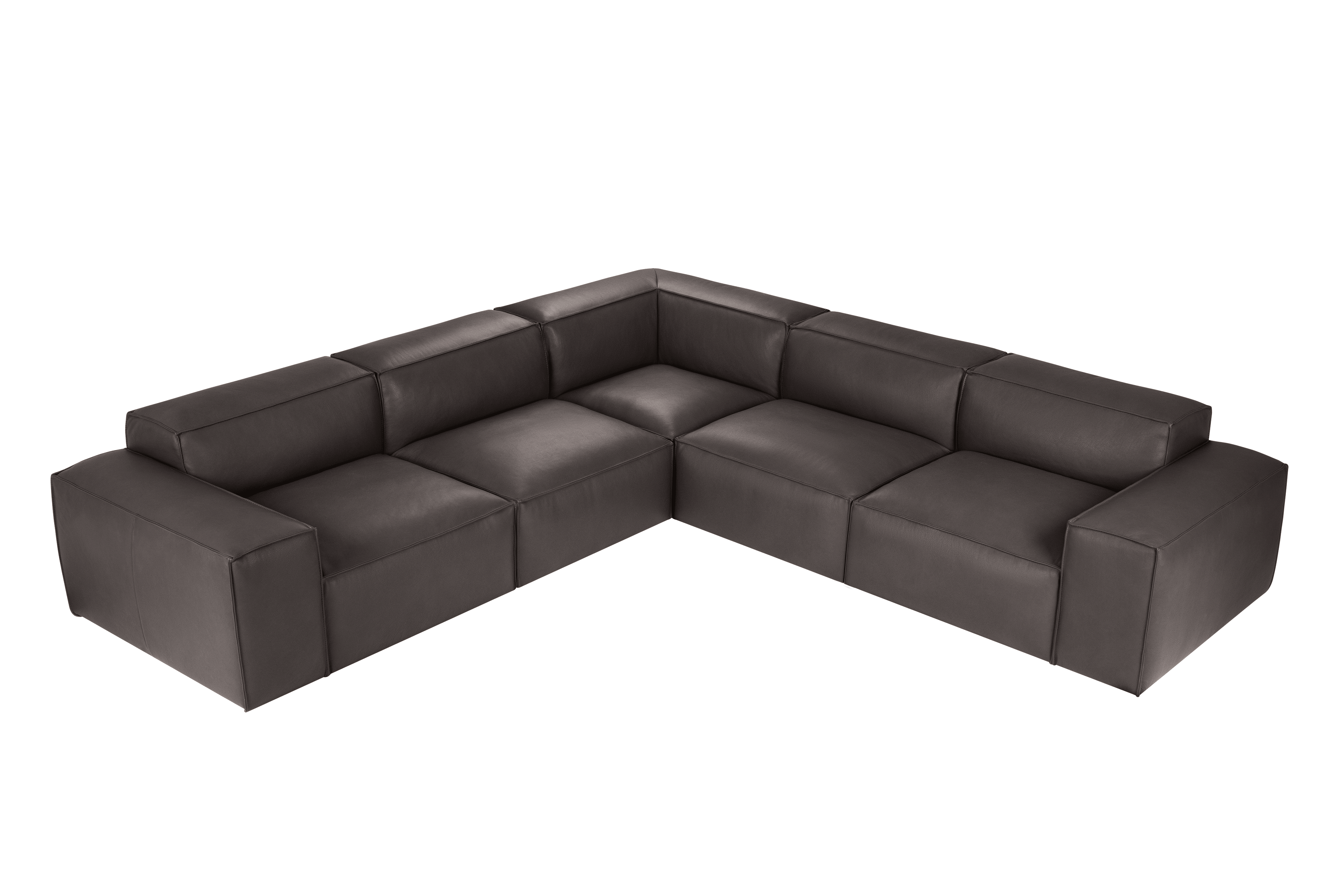 Elo Corner Sofa