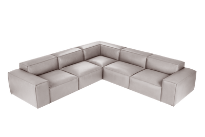 Elo Corner Sofa