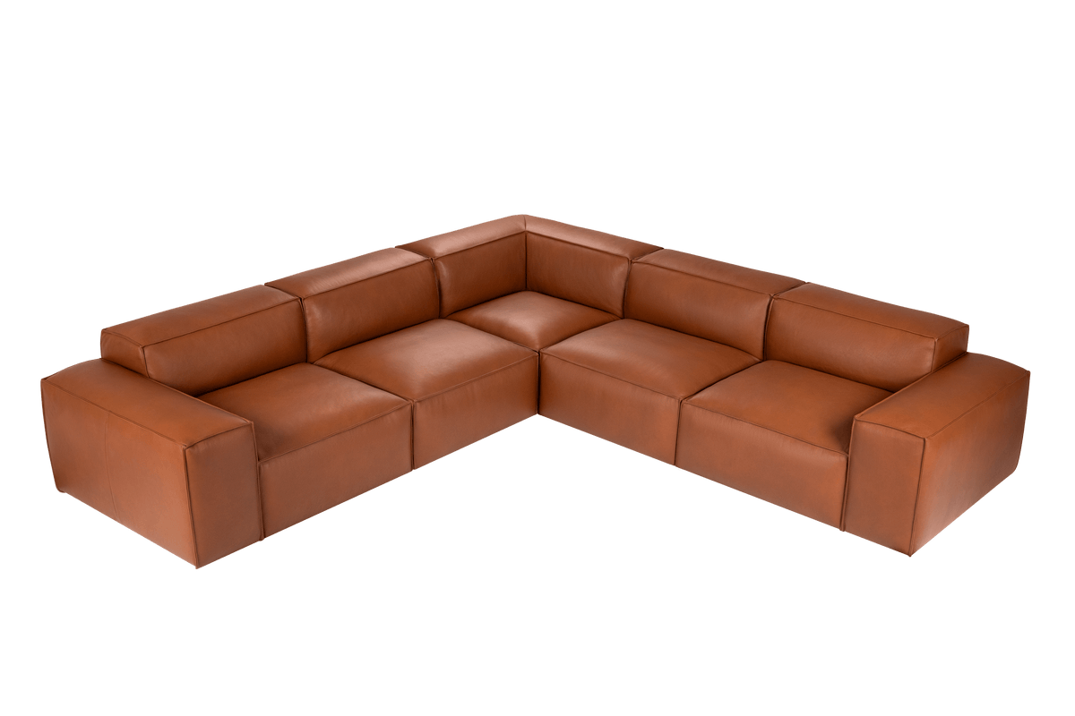 Elo Corner Sofa