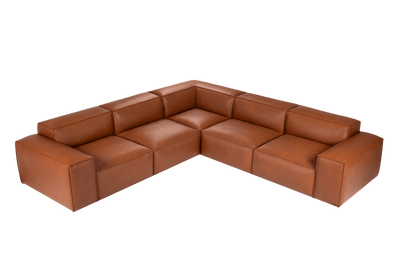 Elo Corner Sofa