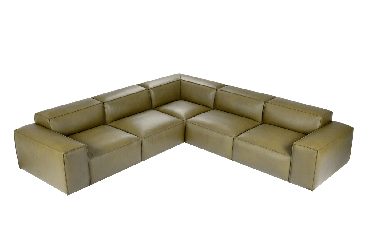 Elo Corner Sofa
