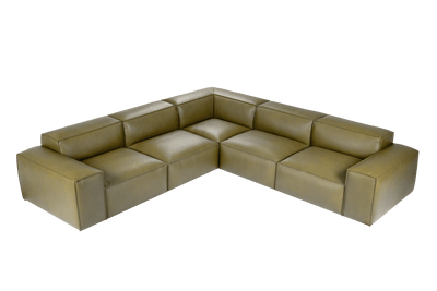 Elo Corner Sofa