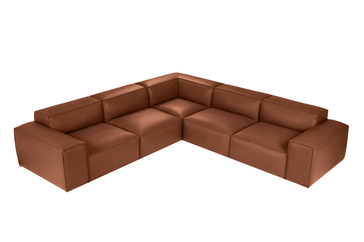 Elo Corner Sofa