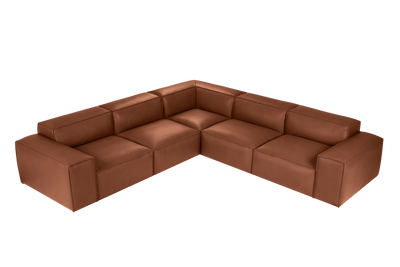 Elo Corner Sofa