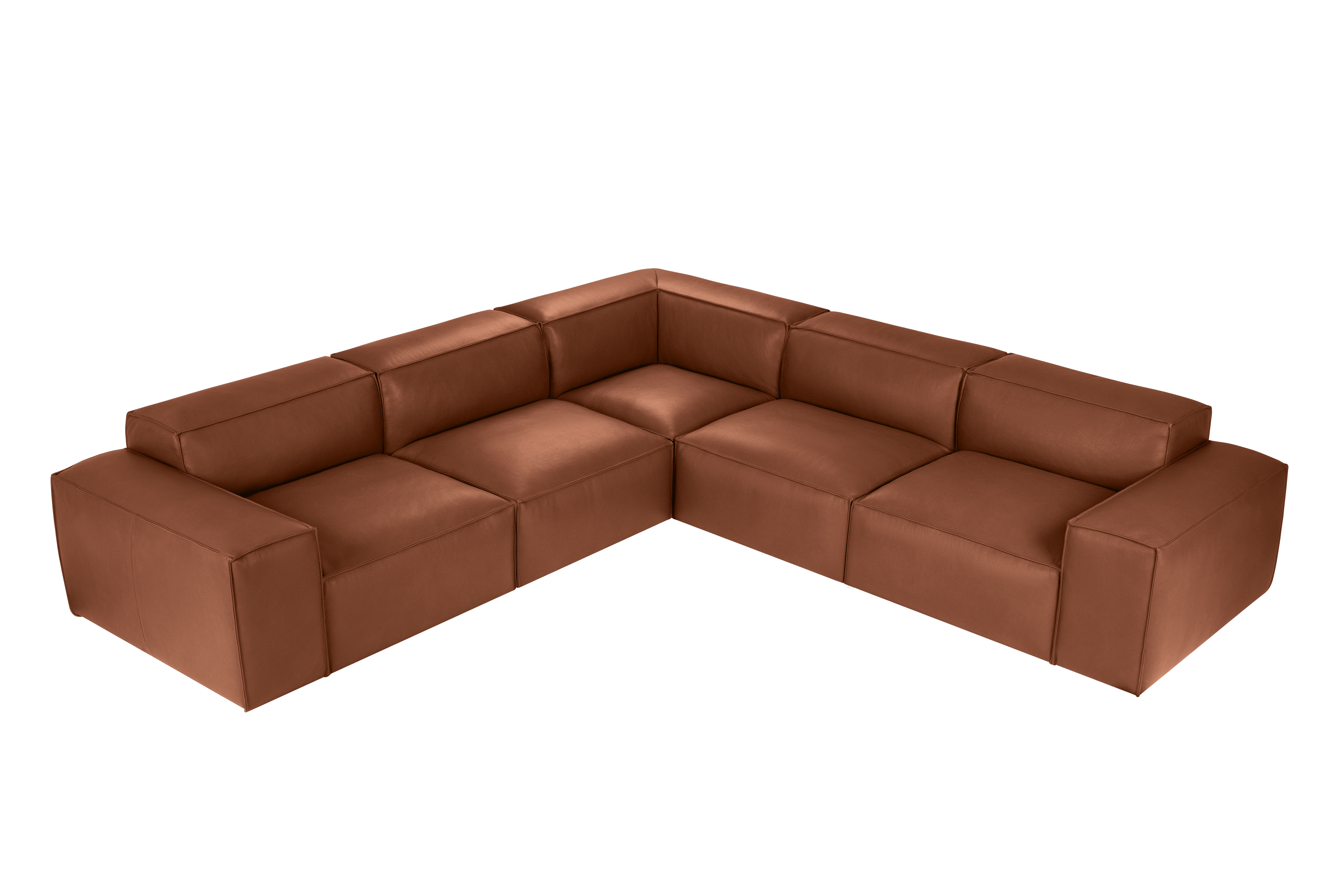 Elo Corner Sofa