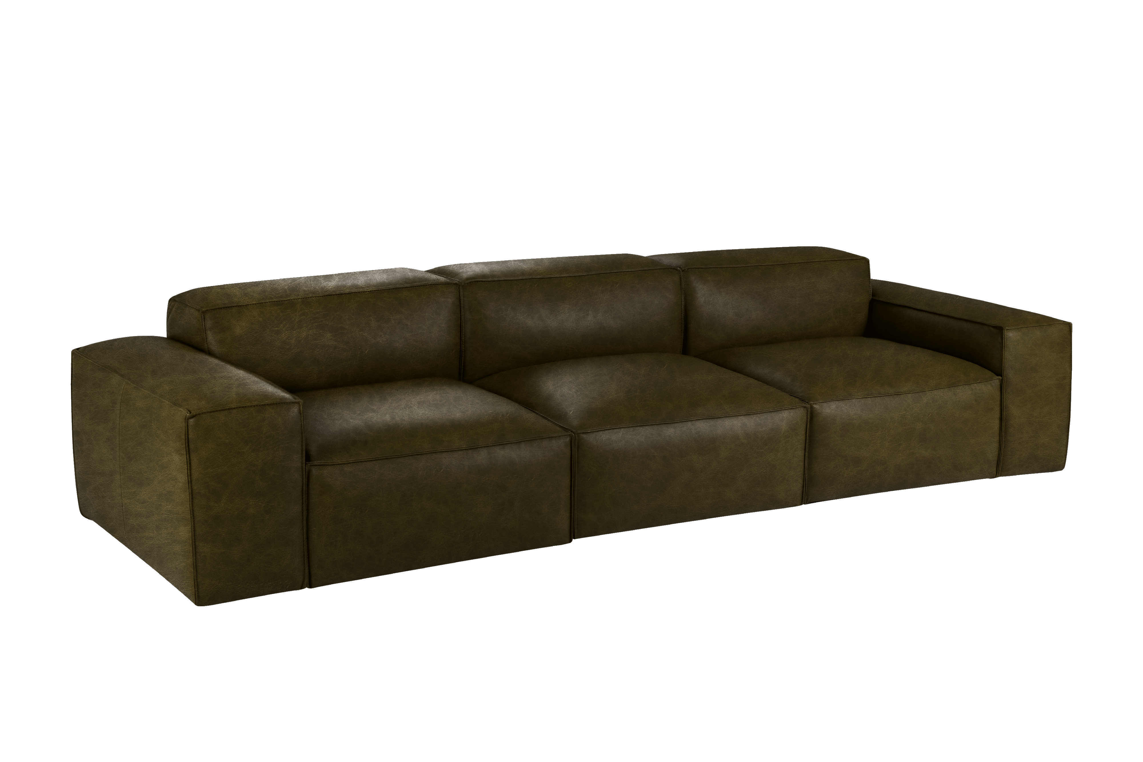 Elo Large Sofa