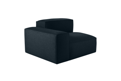 Elo Left Armchair