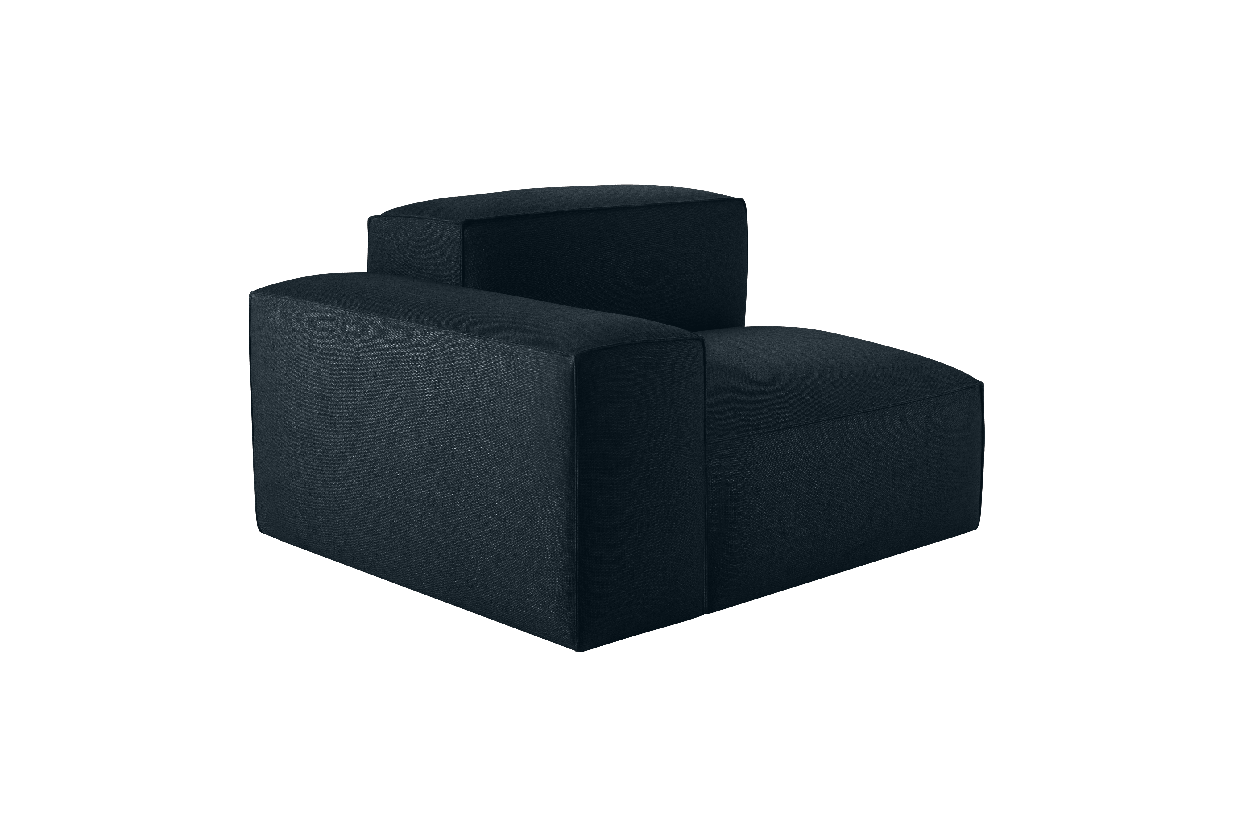 Elo Left Armchair