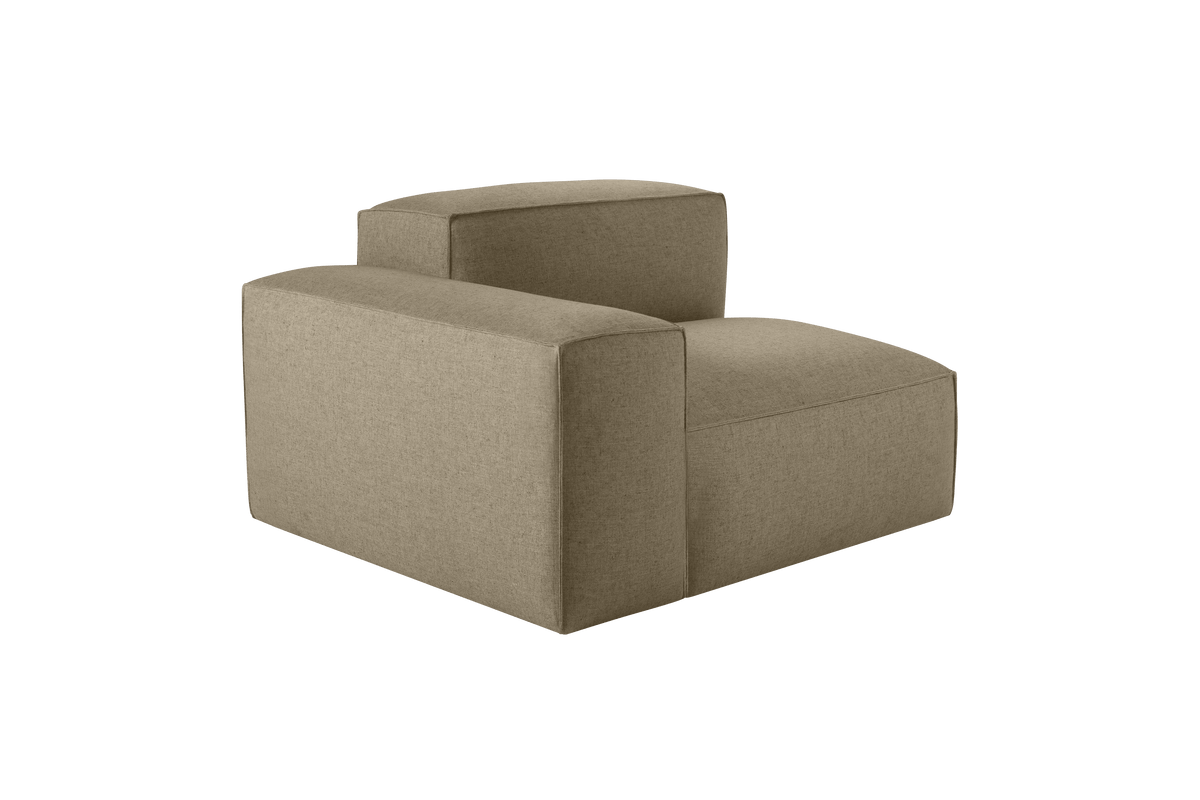 Elo Left Armchair