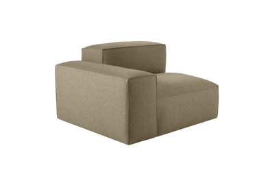 Elo Left Armchair