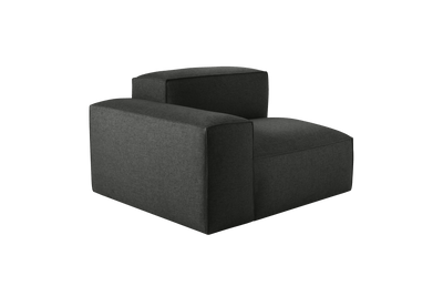 Elo Left Armchair
