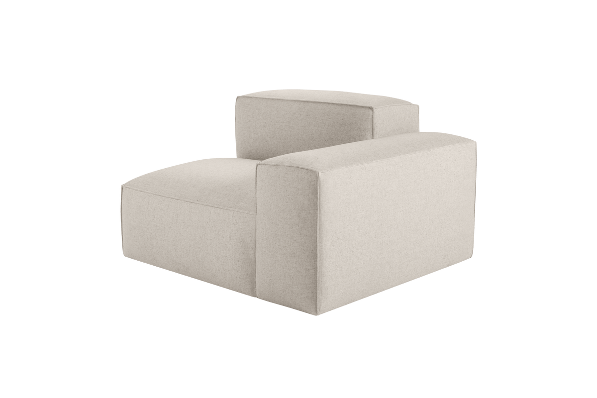 Elo Left Armchair