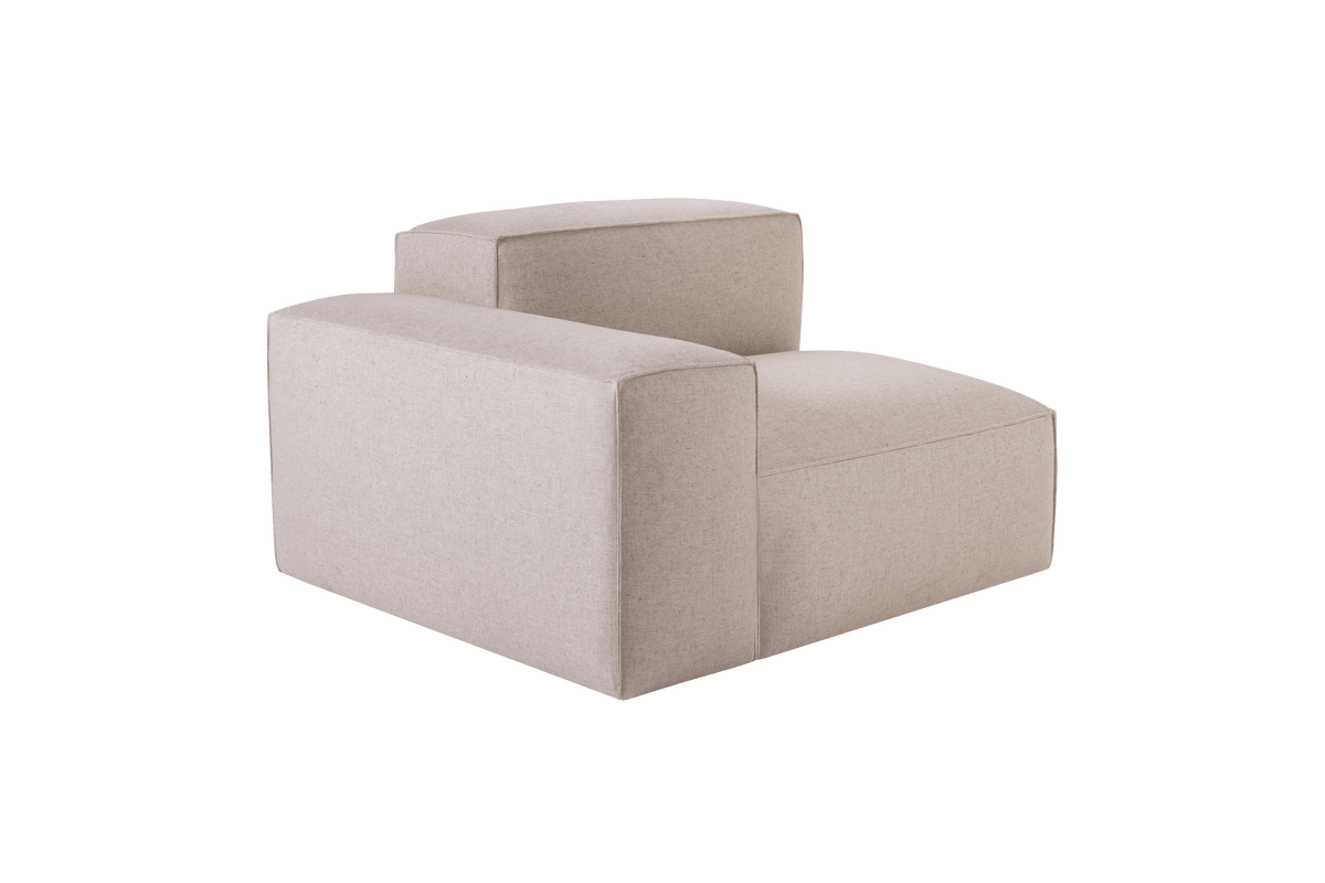 Elo Left Armchair