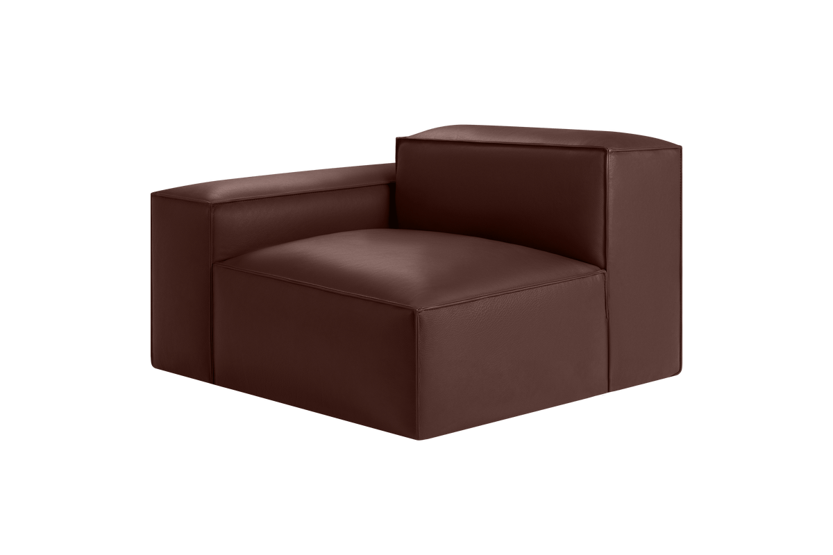 Elo Left Armchair